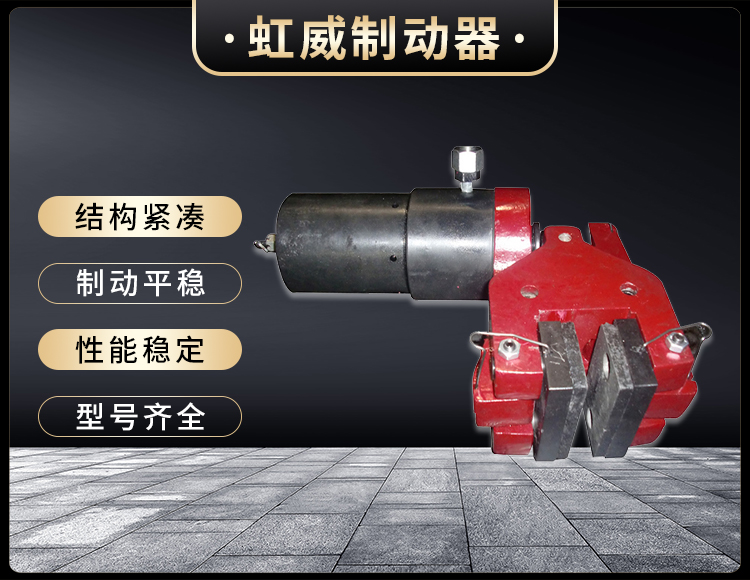 904SH液壓失傚保護製動(dong)器